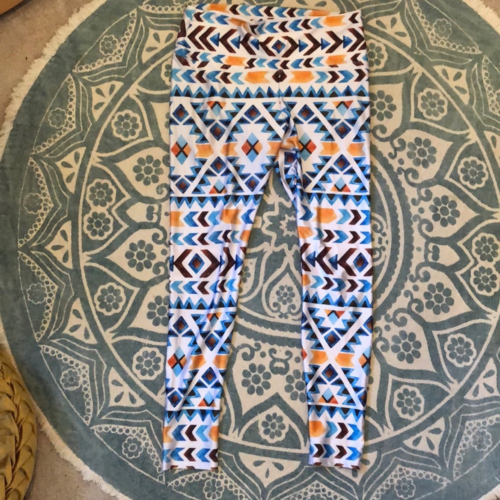 Yoga pants